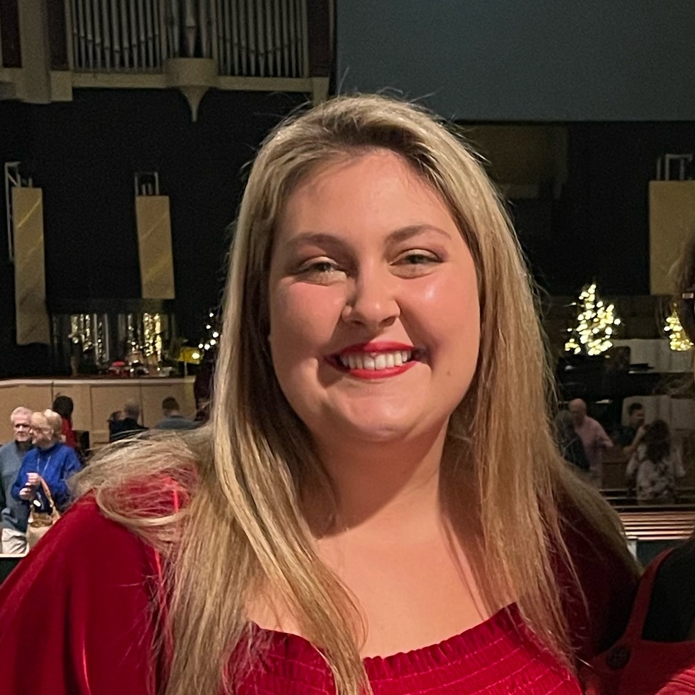 Meet your Posher, Madison
